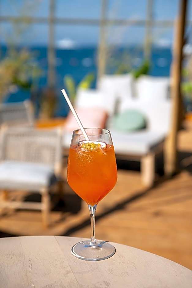 Kuum Hotel & Spa