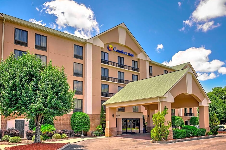 Comfort Inn Pensacola