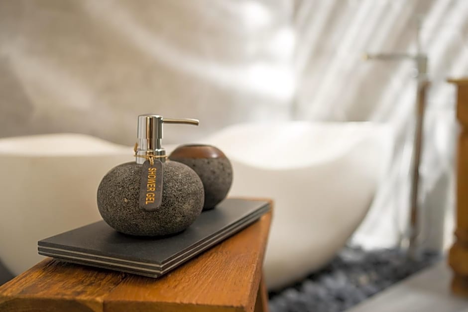 Nagara Boutique Hotel