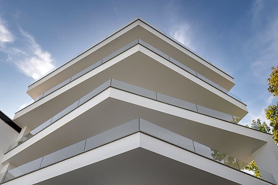 No Stars - Premium Hotel Apartments