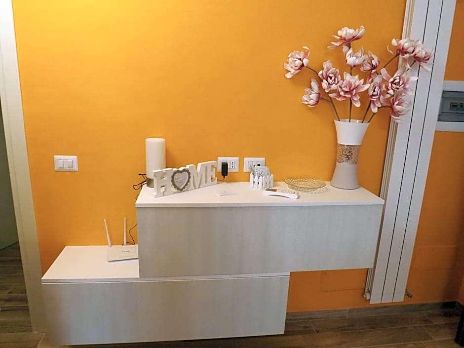 Nel verde di Carinci