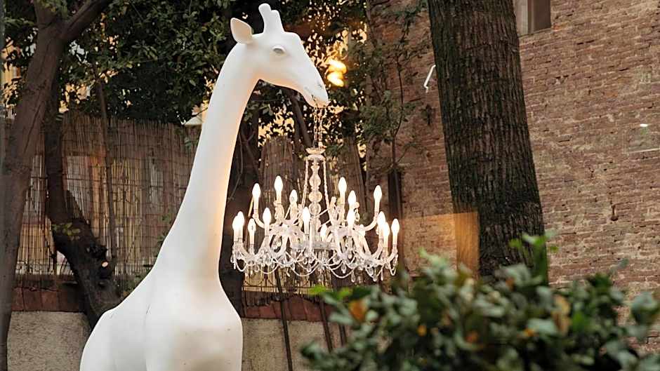 Hotel Indigo Florence By IHG