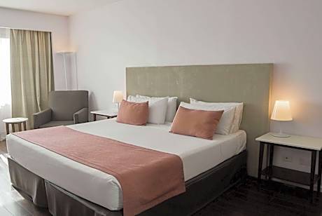 Queen Room - Mobility Access/Non-Smoking