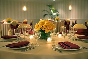Sheraton Colonial Wakefield Hotel