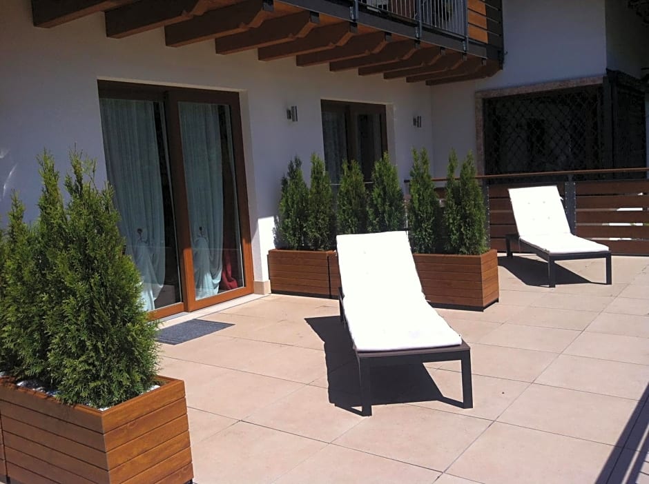 B&B Aria d'Argento & Relax Home