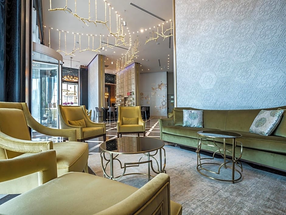 David Tower Hotel Netanya by Prima Hotels