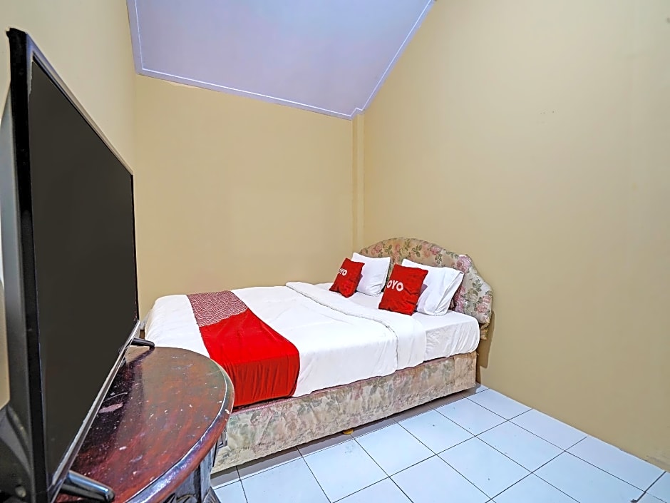 OYO 91389 Anggrek Residence Syariah