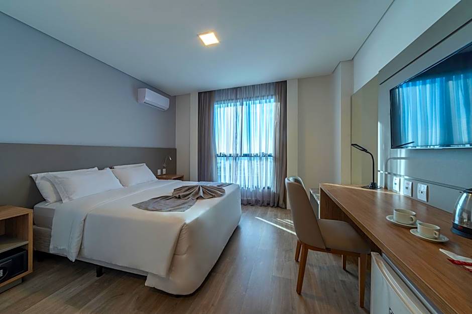 Hotel Laghetto Rio Grande