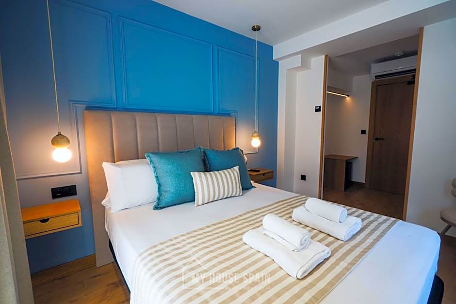 Hotel Central by MyHouseSpain