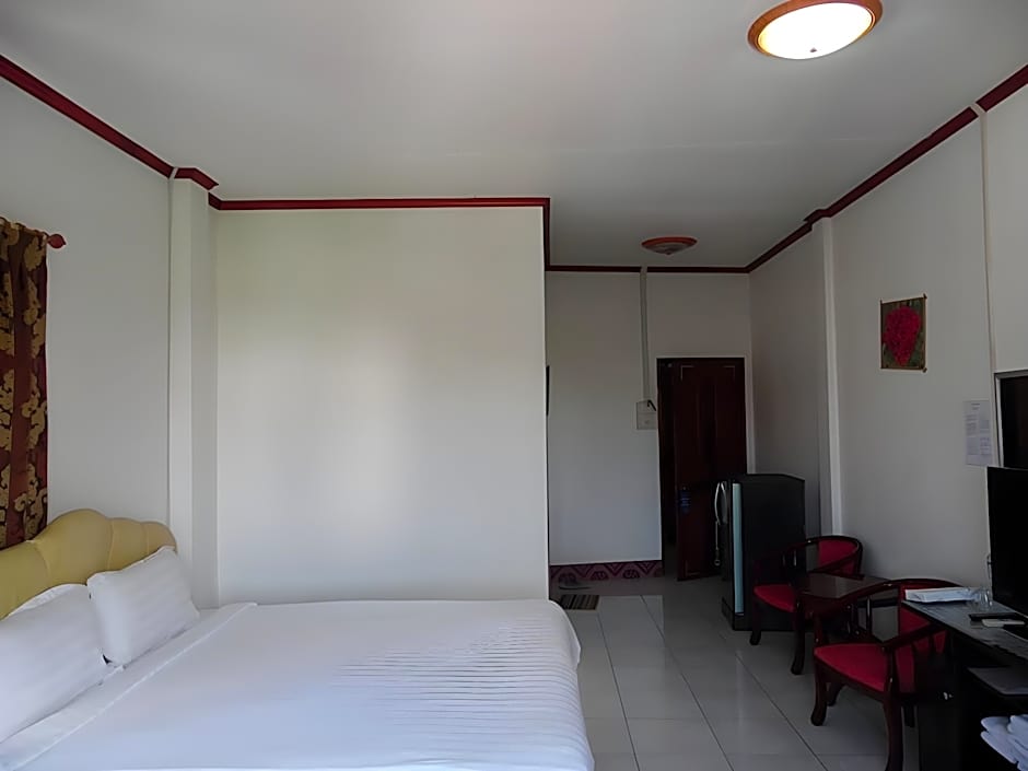 Mekong Sunshine Hotel