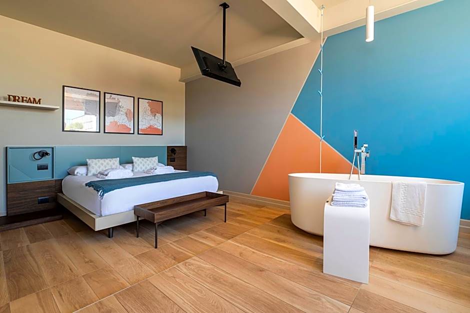 B&B Relais One