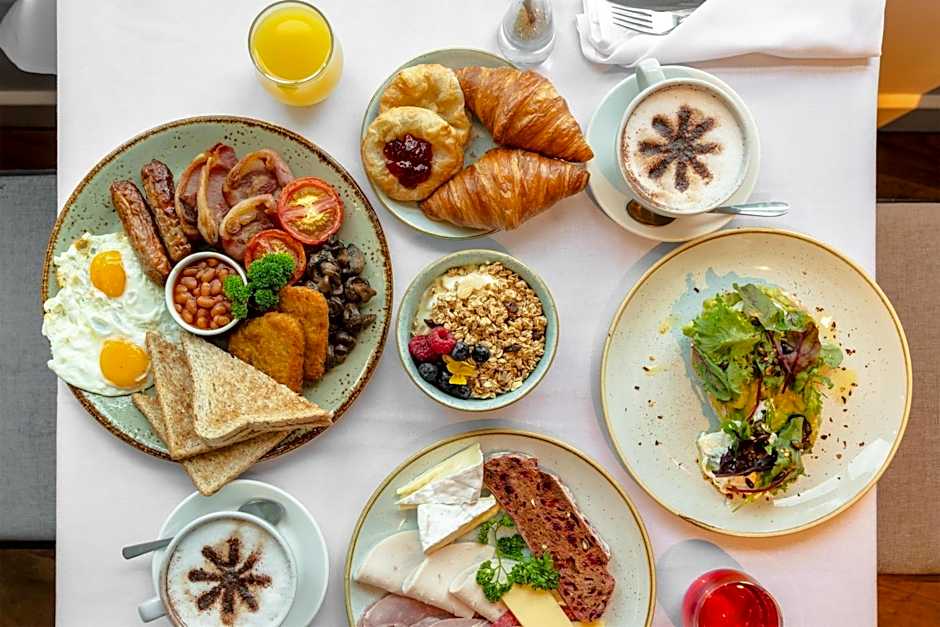 Radisson Blu Hotel, Bristol