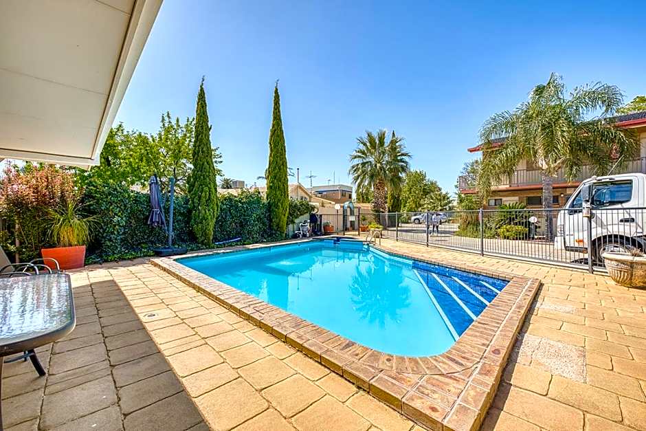 Mildura Motor Inn