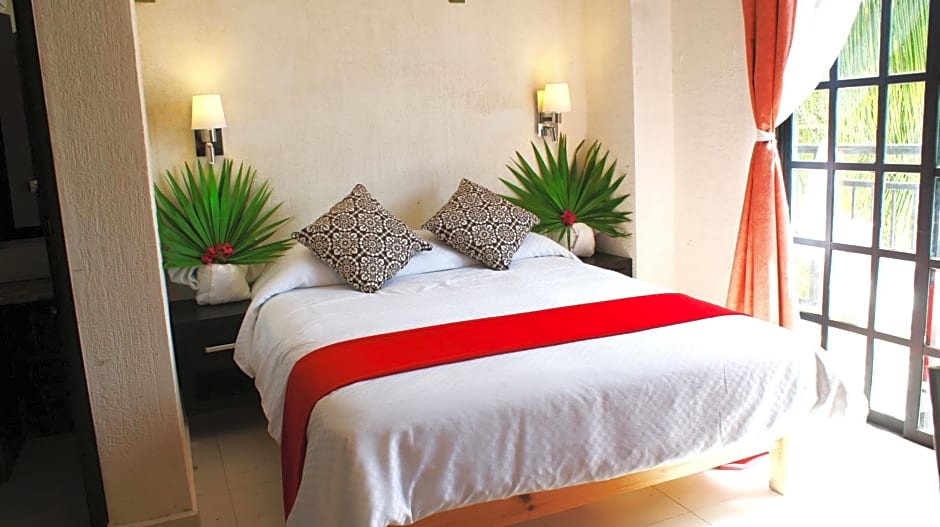 Hotel Maya Turquesa