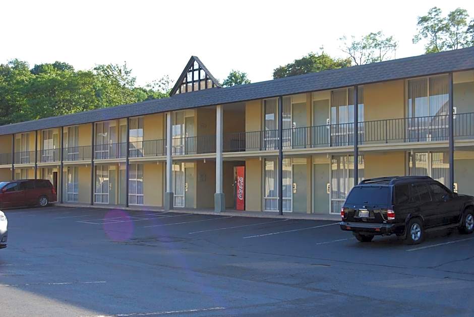 West Gate Inn Nyack