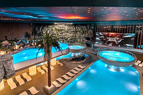 Alambique de Ouro Hotel Resort & Spa