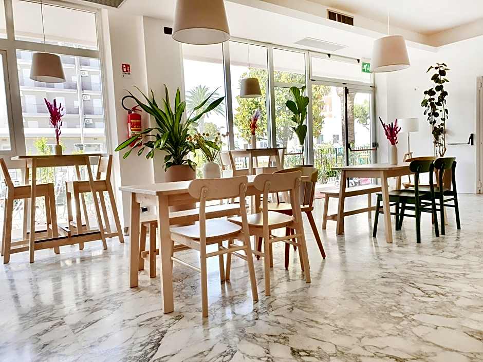 Hotel Blumen