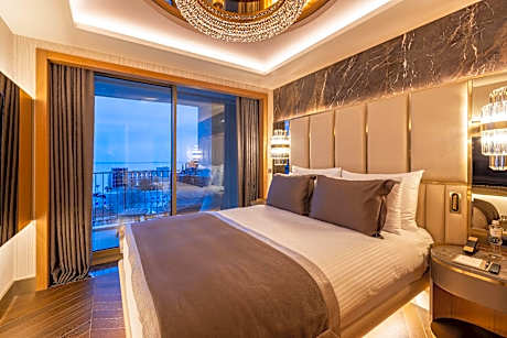 Prestige Apartment