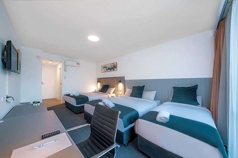 The Select Inn Penrith