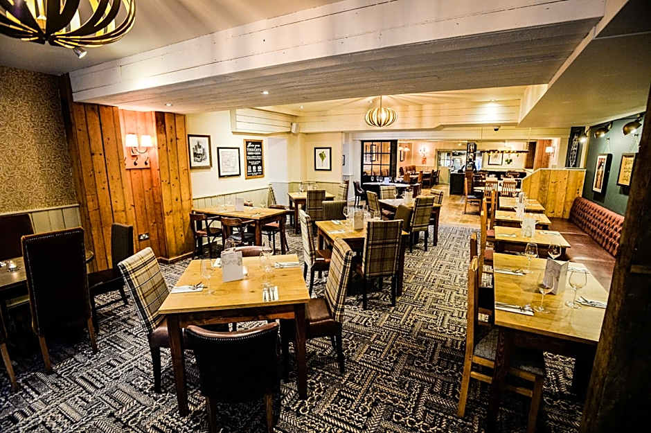 Abbey Fields By Chef & Brewer Collection