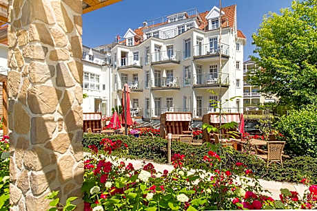 HOTEL am STRAND