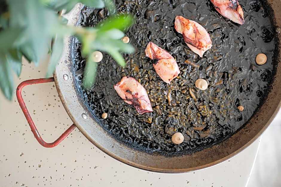 Hotel Catalonia Mirador Des Port