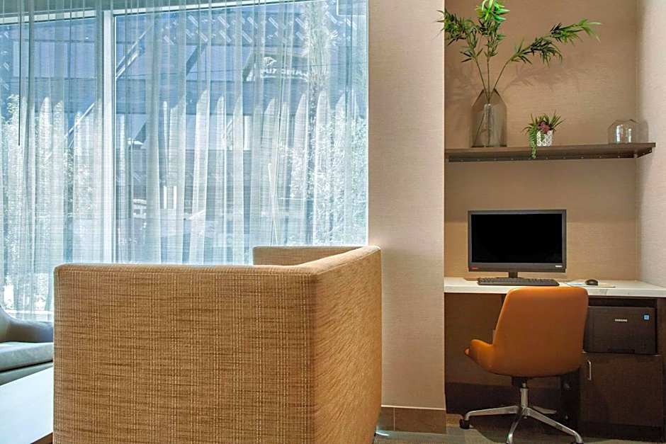 Cambria Hotel Phoenix Chandler - Fashion Center