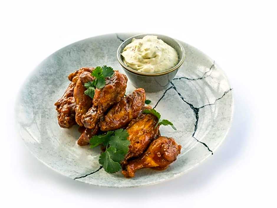 The Village Hotel, Bar and Restaurant