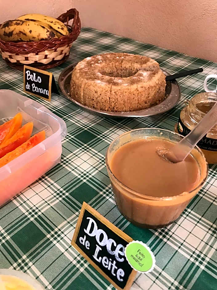 Pousada Natureza e Arte