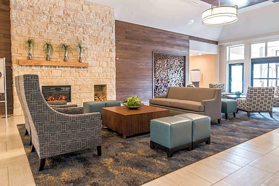 Wyndham Garden Westlake