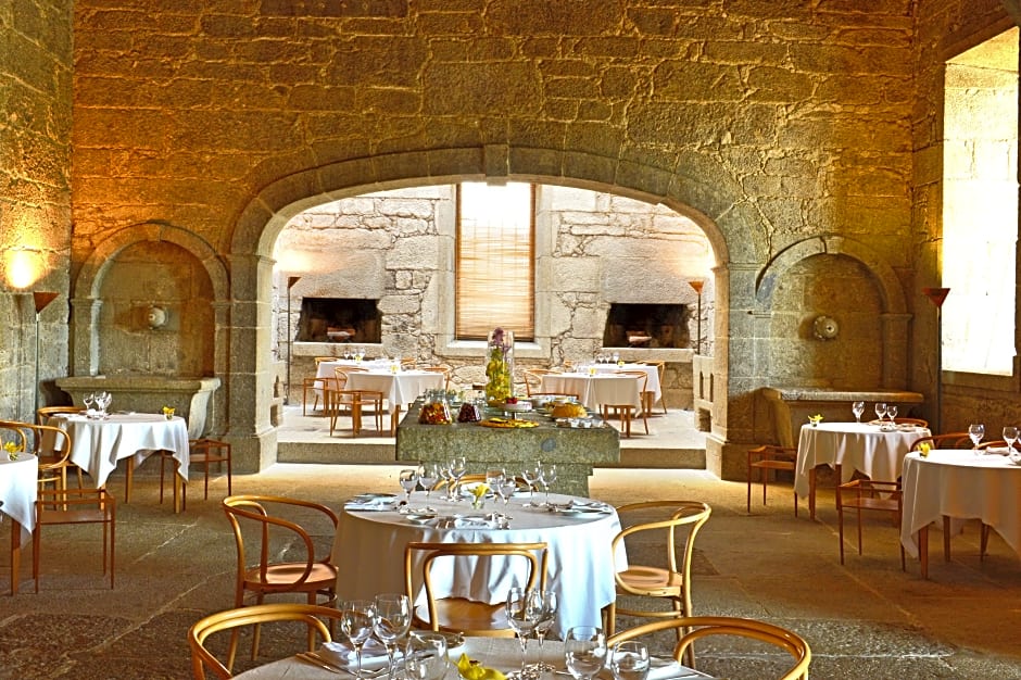 Pousada Mosteiro De Amares - Small Luxury Hotels Of The World