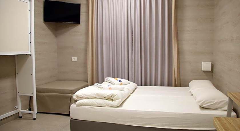 HI Jerusalem – Rabin Hostel