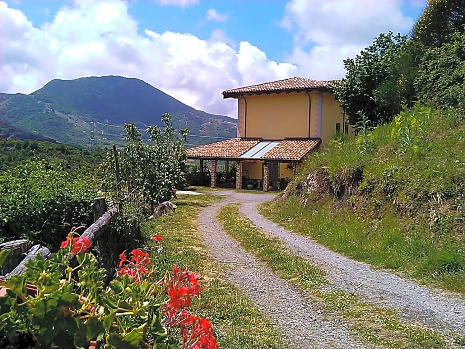 B&B Il Ghiro-Country House