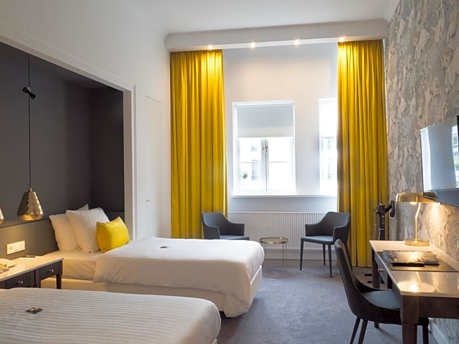 Van der Valk Hotel Hildesheim