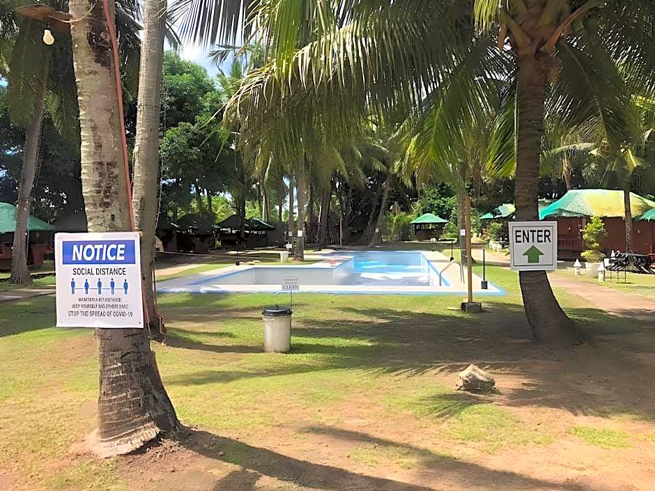 Severinas Garden by Cocotel