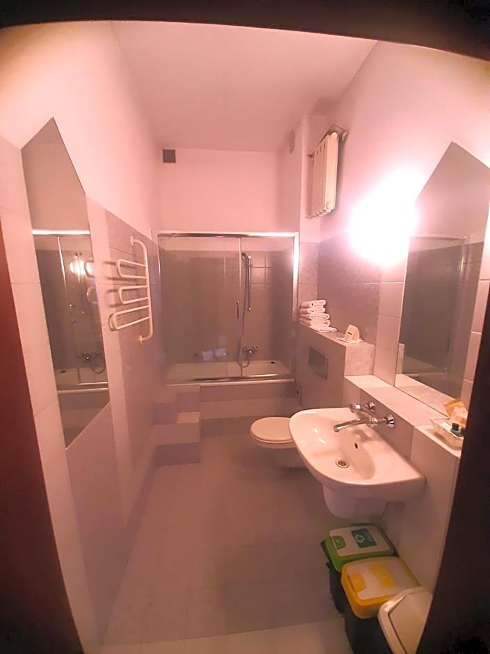 Hotel BAST Wellness & SPA