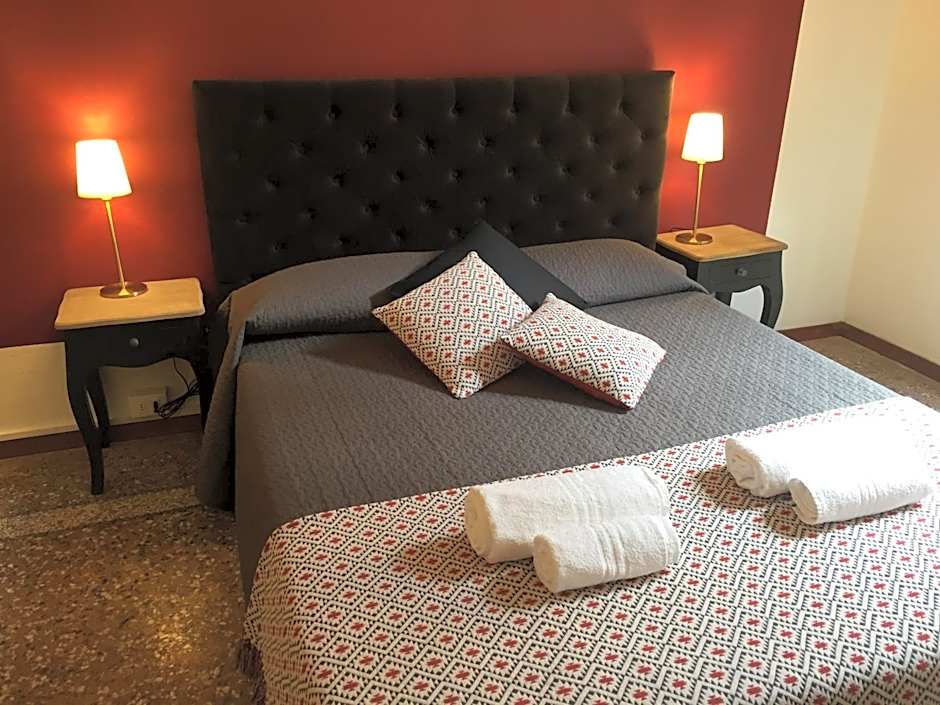 Retrò B&B