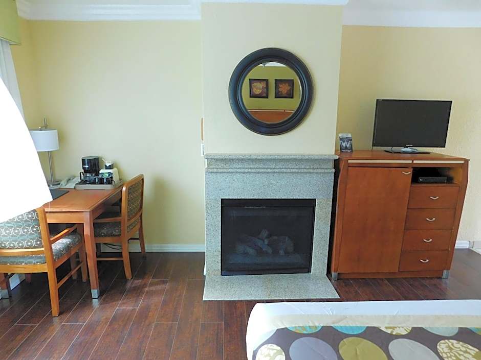 Deer Haven Inn