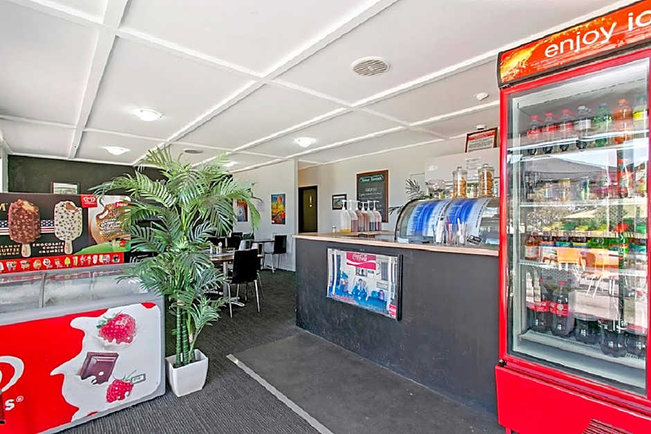 Ocean Crest Accommodation Solutions