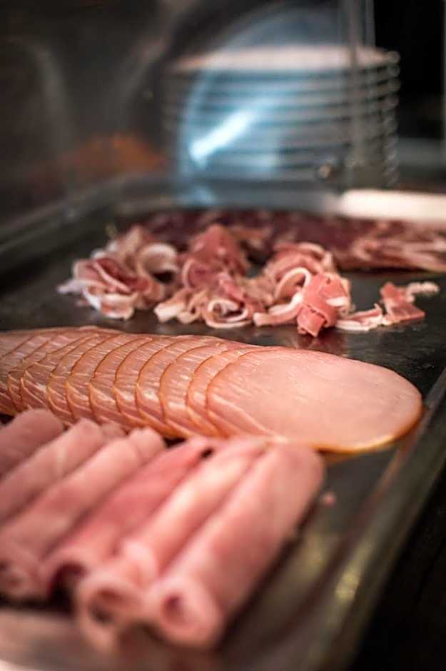 The Originals City, Hotel Les Caps, Saint-Brieuc Est (Inter-Hotel)