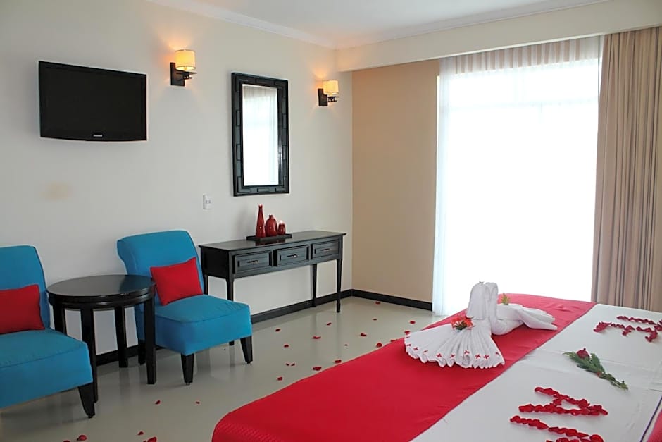 La Quinta Gran Bahía, Cuastecomates - Todo Incluido