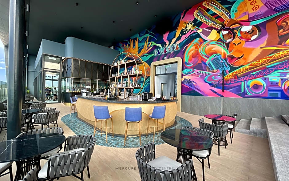 Mercure Miri City Centre