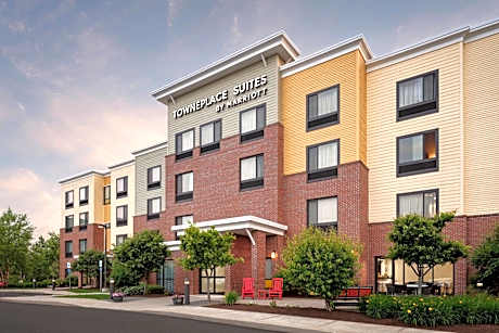 TownePlace Suites by Marriott Bangor