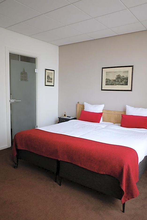 Golden Tulip Noordwijk Beach