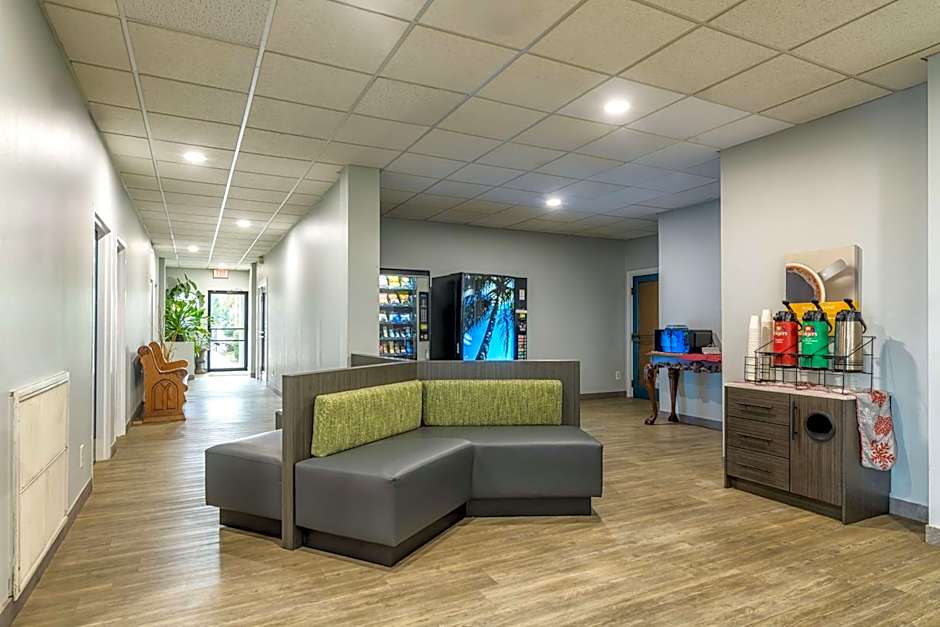 Motel 6 Spring Hill Weeki Wachee