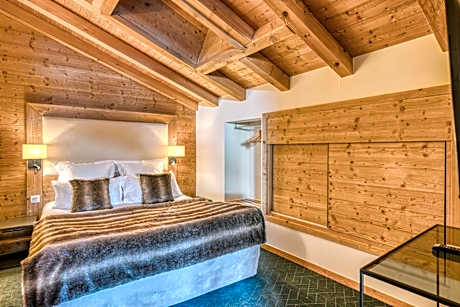 Suite Megeve