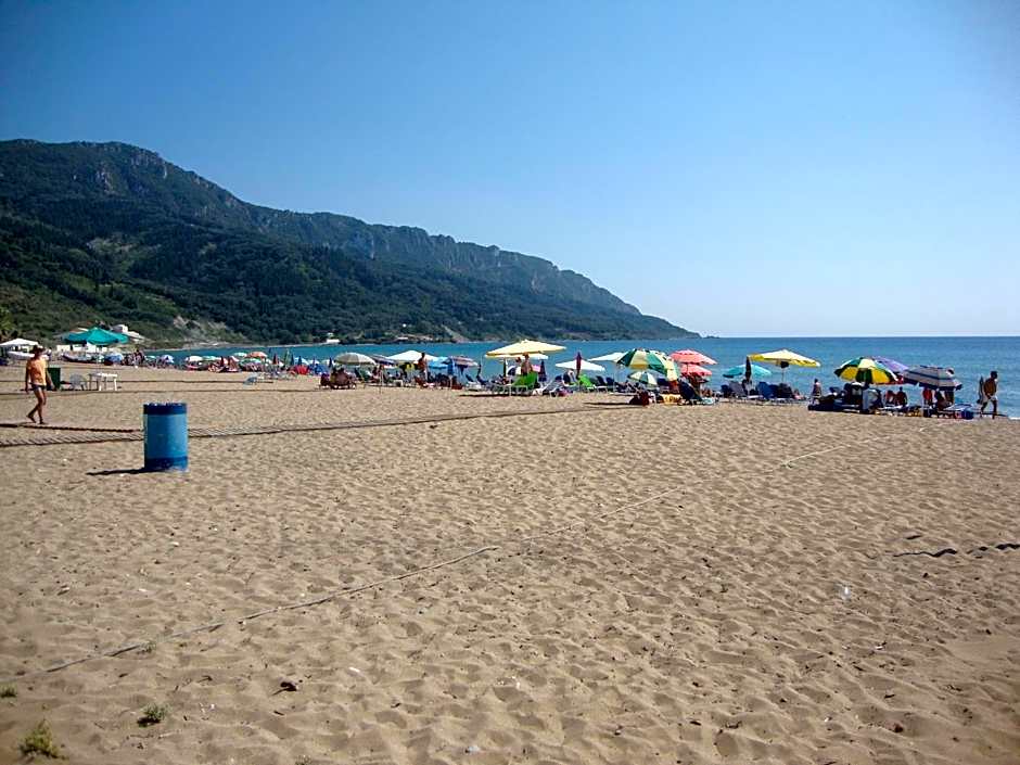Alkyon Beach Hotel