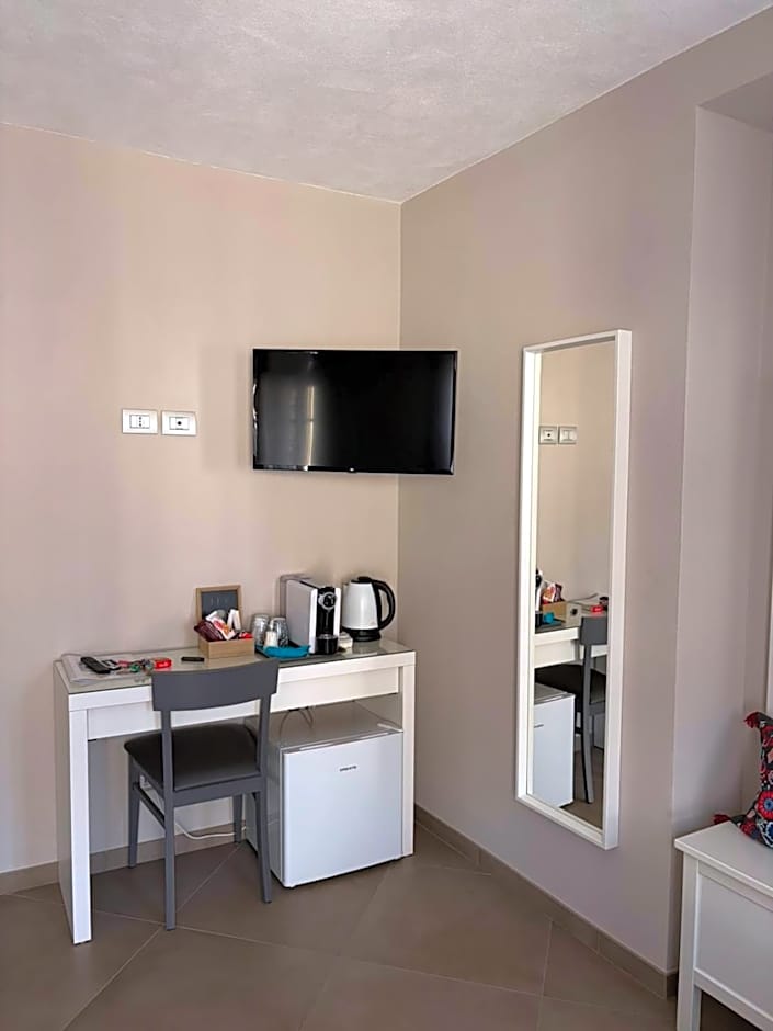 LOCANDA LA SALITA