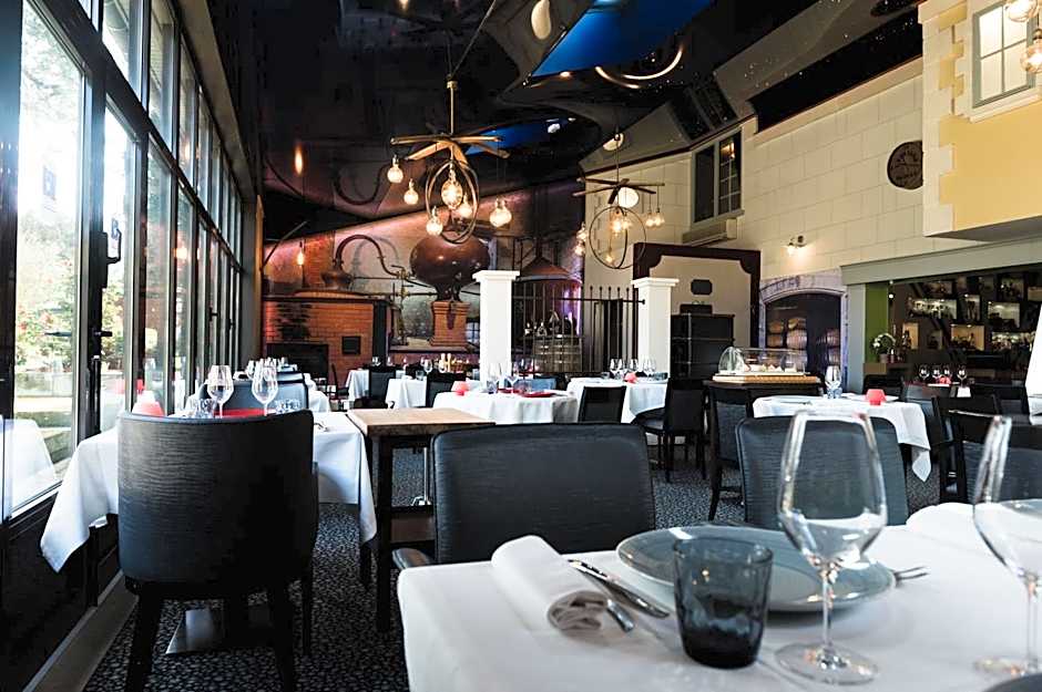 Logis Hôtel Restaurant L'Essille