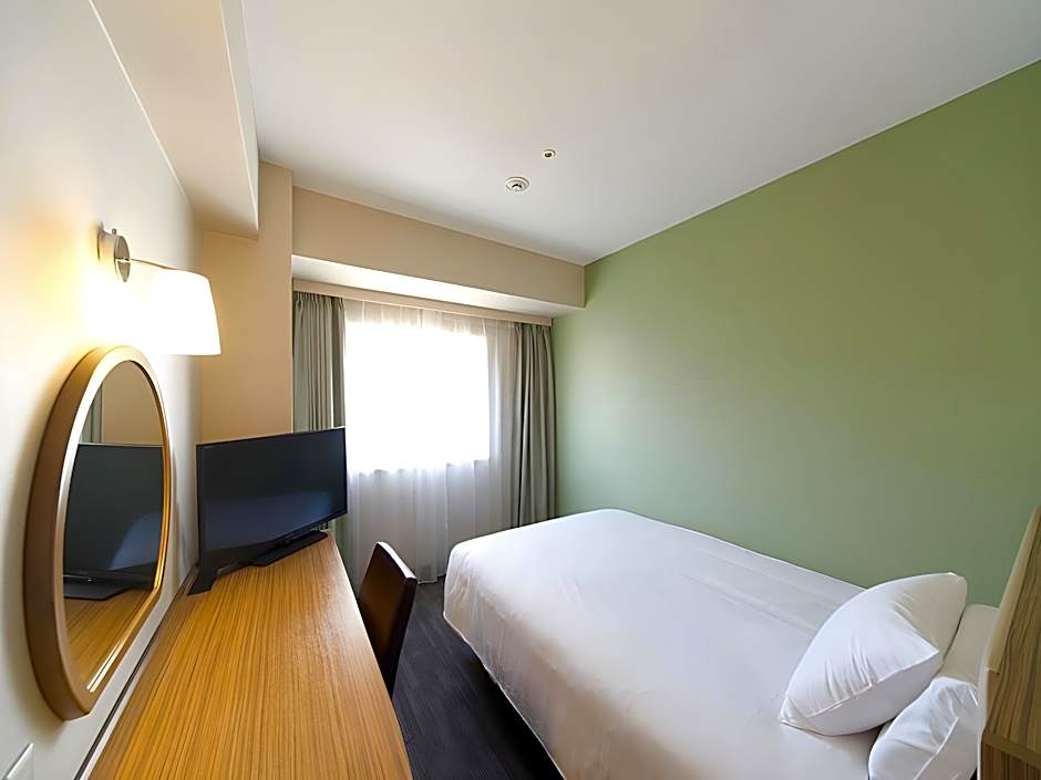 KEIKYU EX Hotel Takanawa (Shinagawa Station)